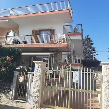 Casa Dorotea Cava dʼAliga