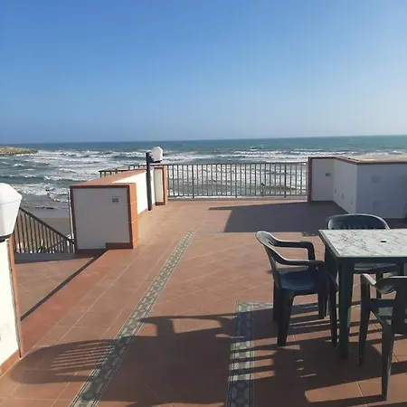 Casa Dorotea דירה *