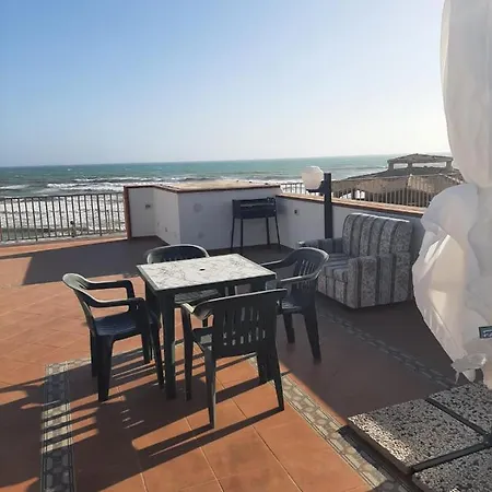 דירה Casa Dorotea Cava dʼAliga