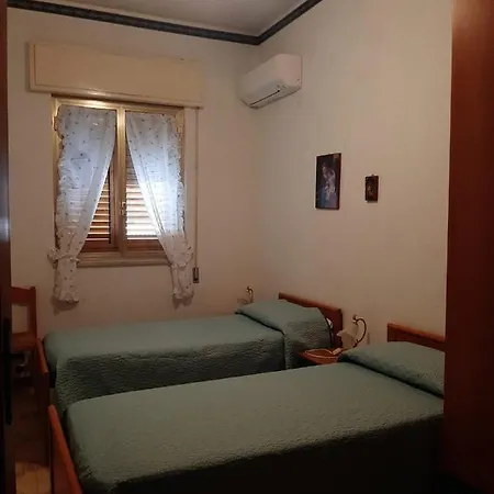 Casa Dorotea דירה