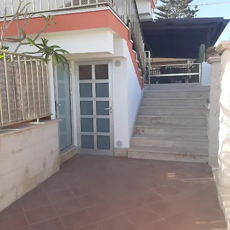 דירה Casa Dorotea Cava dʼAliga