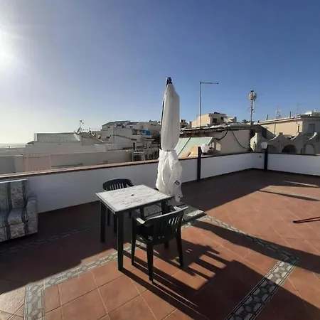 דירה Casa Dorotea