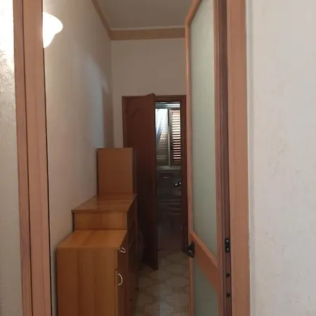 Casa Dorotea דירה *