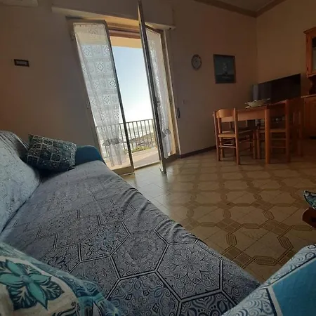 דירה Casa Dorotea *