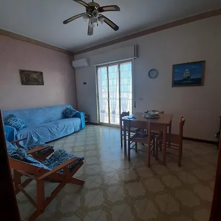 Casa Dorotea דירה *