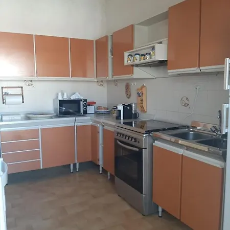 Casa Dorotea Apartment