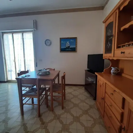 Apartment Casa Dorotea Cava d'Aliga